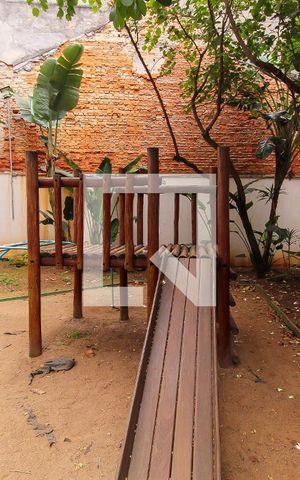 Apartamento à venda com 50m², 2 quartos e 1 vaga Apartamento à venda com 50m², 2 quartos e 1 vagaÁrea comum - Playground