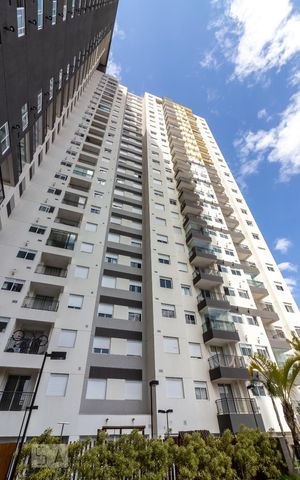 Apartamento para alugar com 66m², 3 quartos e 1 vaga Apartamento para alugar com 66m², 3 quartos e 1 vagaFachada