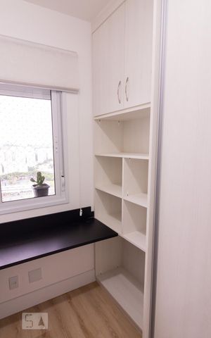 Apartamento para alugar com 66m², 3 quartos e 1 vaga Apartamento para alugar com 66m², 3 quartos e 1 vagaQuarto 1