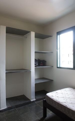 Apartamento para alugar com 35m², 1 quarto e 1 vagaSuíte