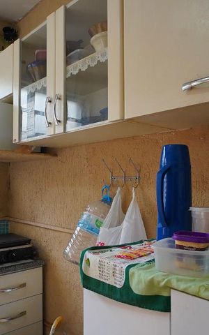Casa à venda com 188m², 4 quartos e 2 vagasCozinha