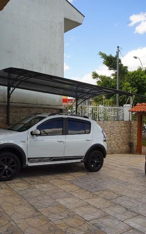 Casa à venda com 188m², 4 quartos e 2 vagasSala - Vista
