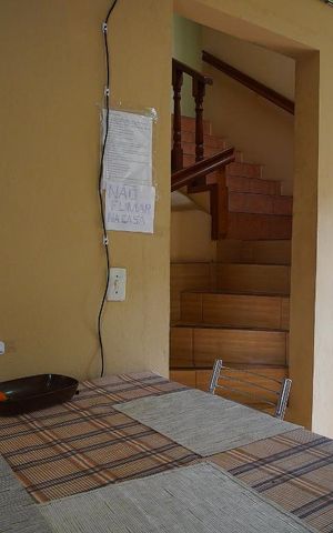 Casa à venda com 188m², 4 quartos e 2 vagasCozinha