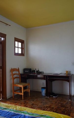 Casa à venda com 188m², 4 quartos e 2 vagasCobertura