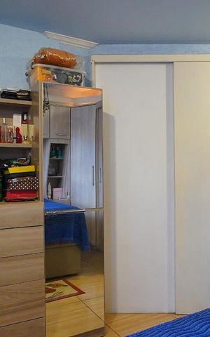 Casa à venda com 188m², 4 quartos e 2 vagasQuarto 1