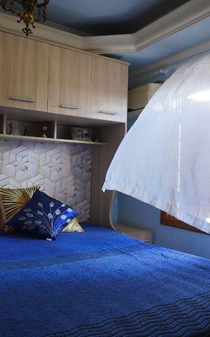 Casa à venda com 188m², 4 quartos e 2 vagasQuarto 1
