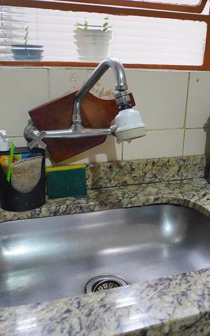 Casa à venda com 188m², 4 quartos e 2 vagasCozinha