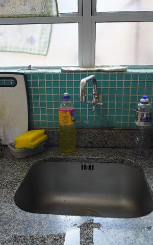 Casa à venda com 188m², 4 quartos e 2 vagasCozinha