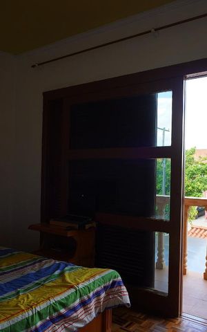 Casa à venda com 188m², 4 quartos e 2 vagasCobertura