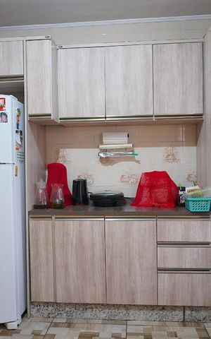 Casa à venda com 188m², 4 quartos e 2 vagasCozinha