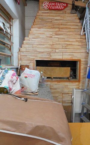 Casa à venda com 188m², 4 quartos e 2 vagasChurrasqueira