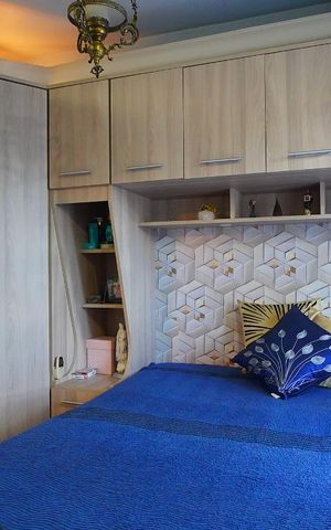 Casa à venda com 188m², 4 quartos e 2 vagasQuarto 1