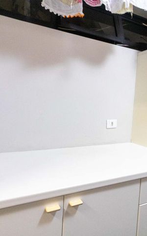Apartamento à venda com 323m², 3 quartos e 4 vagasÁrea de Serviço