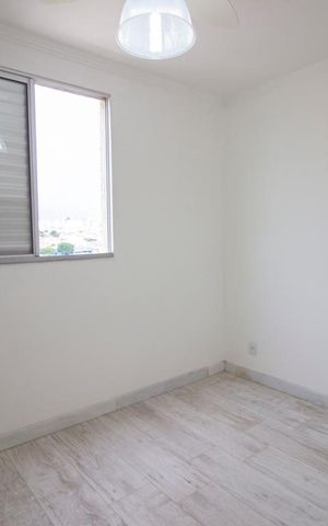 Apartamento à venda com 126m², 2 quartos e 1 vagaQuarto 1