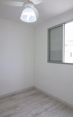 Apartamento à venda com 126m², 2 quartos e 1 vagaQuarto 1