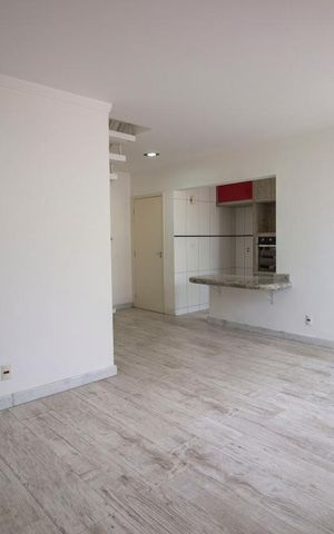Apartamento à venda com 126m², 2 quartos e 1 vagaSala 1