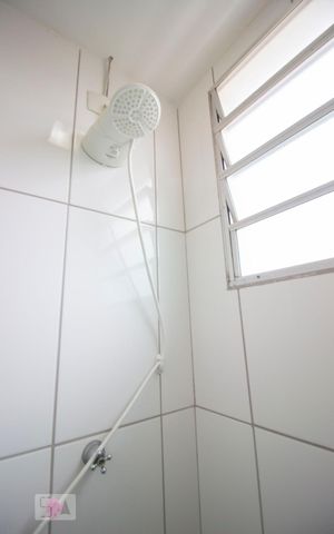 Apartamento à venda com 126m², 2 quartos e 1 vagaChuveiro