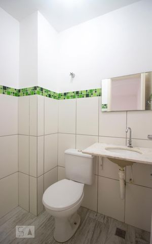 Apartamento à venda com 126m², 2 quartos e 1 vagaLavabo
