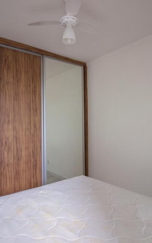 Apartamento à venda com 126m², 2 quartos e 1 vagaQuarto 2 - Suíte