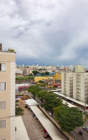 Apartamento à venda com 126m², 2 quartos e 1 vagaVista do Quarto 1
