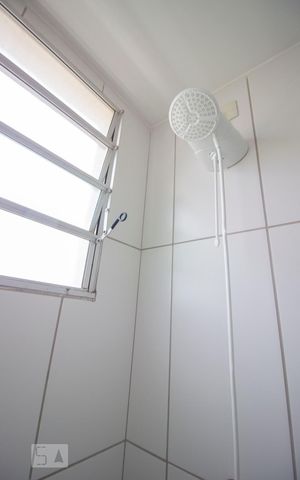 Apartamento à venda com 126m², 2 quartos e 1 vagaChuveiro