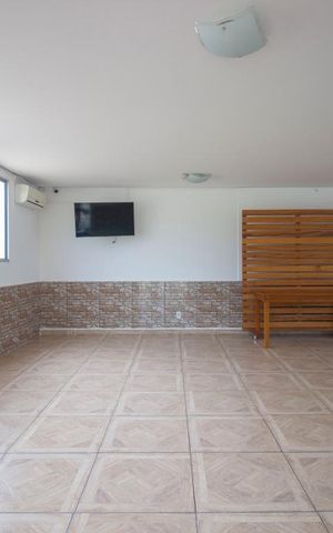 Apartamento à venda com 126m², 2 quartos e 1 vagaÁrea comum - Salão de festas