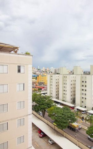 Apartamento à venda com 126m², 2 quartos e 1 vagaVista da Sala 1