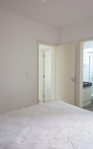 Apartamento à venda com 126m², 2 quartos e 1 vagaQuarto 2 - Suíte