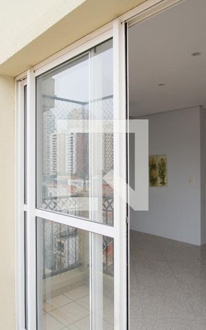 Apartamento à venda com 77m², 2 quartos e 2 vagasVaranda
