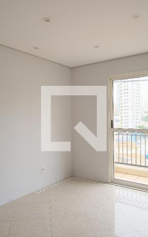 Apartamento à venda com 77m², 2 quartos e 2 vagasSala