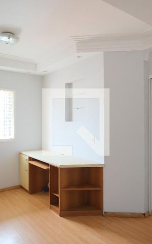 Apartamento à venda com 77m², 2 quartos e 2 vagasQuarto