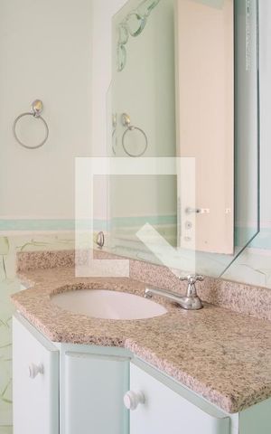 Apartamento à venda com 77m², 2 quartos e 2 vagasLavabo