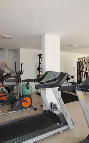 Apartamento à venda com 67m², 2 quartos e 1 vagaÁrea comum - Academia