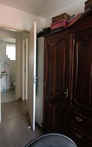 Apartamento à venda com 67m², 2 quartos e 1 vagaQuarto 1