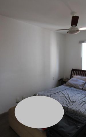 Apartamento à venda com 67m², 2 quartos e 1 vagaQuarto 2 (suíte)