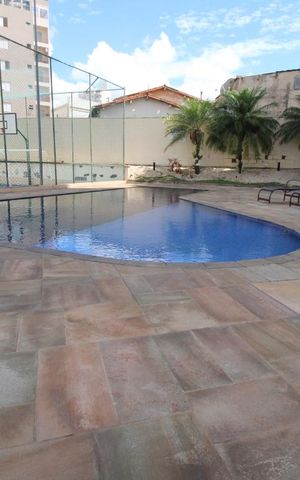 Apartamento à venda com 67m², 2 quartos e 1 vagaÁrea Comum - Piscina