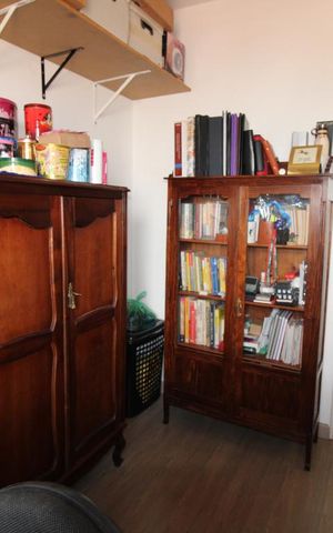 Apartamento à venda com 67m², 2 quartos e 1 vagaQuarto 1