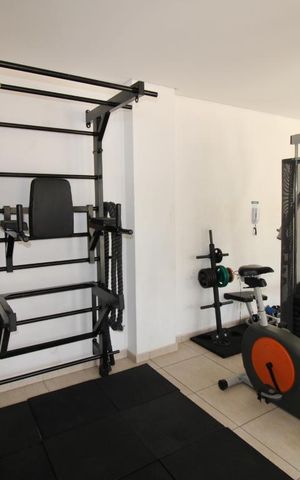 Apartamento à venda com 67m², 2 quartos e 1 vagaÁrea comum - Academia