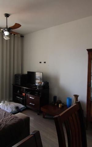 Apartamento à venda com 67m², 2 quartos e 1 vagaSala