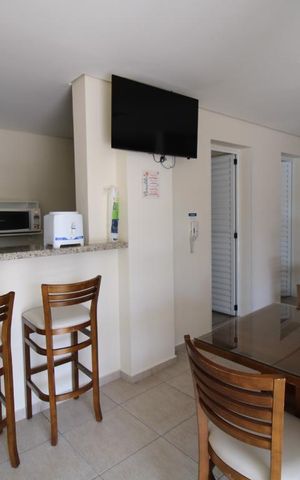 Apartamento à venda com 67m², 2 quartos e 1 vagaÁrea comum - Salão de festas
