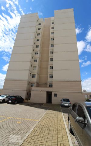 Apartamento à venda com 67m², 2 quartos e 1 vagaFachada do Prédio