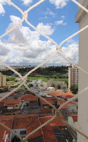 Apartamento à venda com 67m², 2 quartos e 1 vagaVista da Área de Serviço