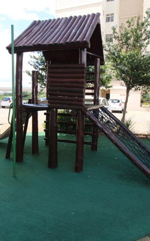 Apartamento à venda com 67m², 2 quartos e 1 vagaÁrea Comum - Playground