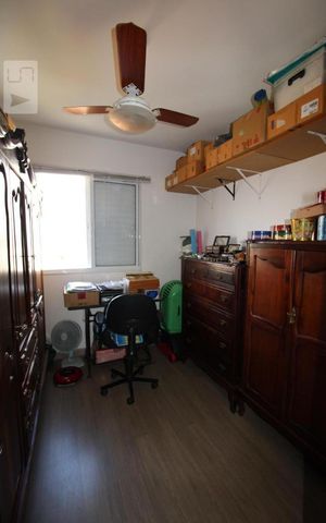 Apartamento à venda com 67m², 2 quartos e 1 vagaQuarto 1