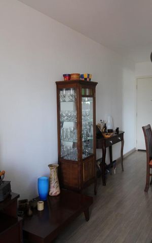 Apartamento à venda com 67m², 2 quartos e 1 vagaSala