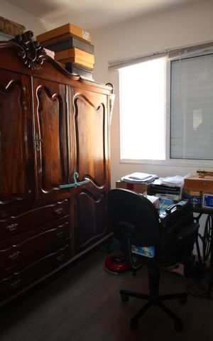 Apartamento à venda com 67m², 2 quartos e 1 vagaQuarto 1