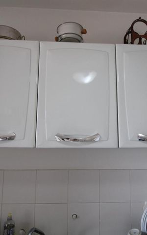 Apartamento à venda com 67m², 2 quartos e 1 vagaCozinha