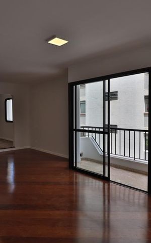 Apartamento à venda com 293m², 4 quartos e 4 vagasSala