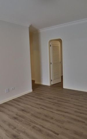 Apartamento à venda com 293m², 4 quartos e 4 vagasSuíte master 