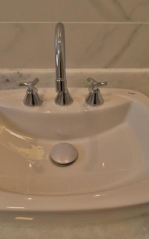 Apartamento à venda com 293m², 4 quartos e 4 vagasBanheiro da Suíte master 1